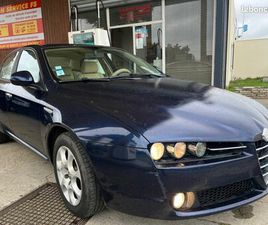 ALFA ROMEO 1.9 JTDM 120CV BV6 CTOK