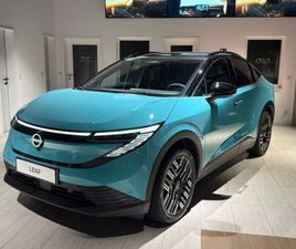 NISSAN LEAF NEW LEAF 75KWH EVOLVE/622KM/BOSE/MASSAGE