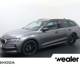 COMBI FIRST BLACK STYLING PAKKET 1.5 TSI DSG | AUT