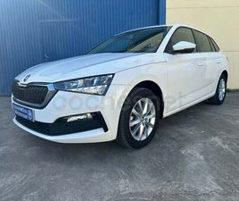 SKODA SCALA SKODA SCALA 1.0 TSI 95 CV AMBITION