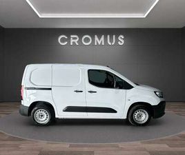 CARGO L1H1 *IVA ESPOSTA*