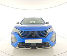 PEUGEOT 2008 2008 1.2 PURETECH ALLURE S