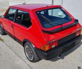 RITMO 3P 2.0 TC ABARTH 130CV