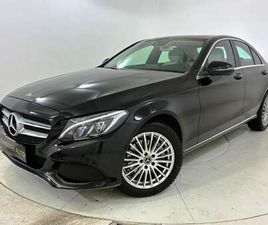 C 220D 4 MATIC SPORT NEXT 9M