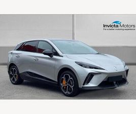 64KWH XPOWER AUTO 4WD 5DR (DUAL MOTOR)