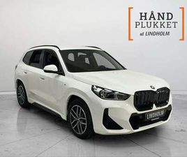 BMW IX1 XDRIVE 30 BMW IX1 XDRIVE30 M-SPORT 5D