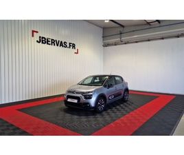 BLUEHDI 100 SS BVM6 SHINE BUSINESS