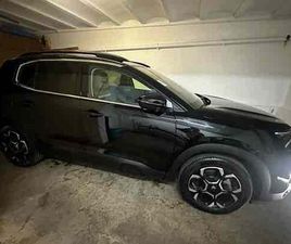 CITROEN - C5 AIRCROSS