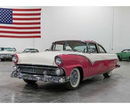 1955 FORD CROWN VICTORIA