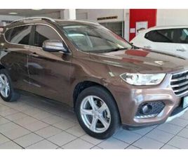 2020 HAVAL H2 1.5T LUXURY AUTO