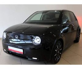 HONDA E HONDA - HONDA E