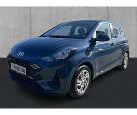 HYUNDAI I10 1,0 MPI ADVANCED 5D