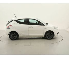 LANCIA YPSILON YPSILON HYBRID MARINE 1.0 MILD HYBRID 69CV