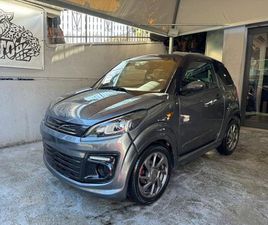 LIGIER JS50 SPORT UNICO PROPRIETARIO FINANZIABILE