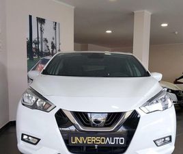 NISSAN MICRA 1.0 IG-T N-CONNECTA