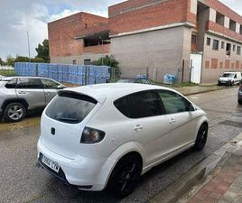 SEAT ALTEA SEAT - ALTEA