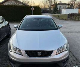 SEAT LEON X-PERIENCE