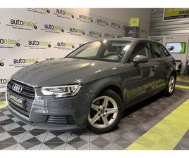 35 TFSI 150 CH AMBIANTE S-TRONIC