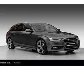 2.0TDI QUATTRO/S-LINE/ROTOR/XENON