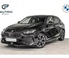 BMW SERIE 1 116 I PANO/ 360CAMERA - 2 ANS/JAAR GARANTIE