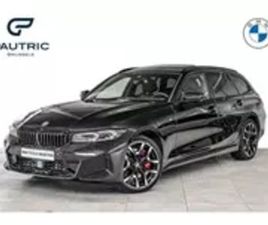 BMW SERIE 3 TOURING 330E E TOURING - 2ANS/JAAR GARANTIE
