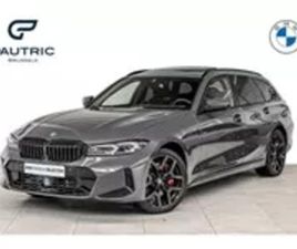 BMW SERIE 3 TOURING 330E E TOURING - PANO/ HARMANKARDON