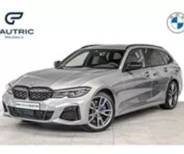 BMW SERIE 3 TOURING 340 I TOURING - 2ANS/JAAR GARANTIE