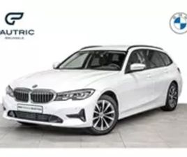 BMW SERIE 3 TOURING 318 I TOURING - 2JAAR/ANS GARANTIE