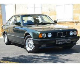 BMW 535 535 IA E34 - 1989