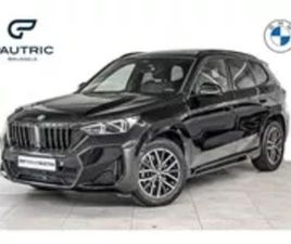 BMW X1 SDRIVE 18I 18I SDRIVE - PANO - 2ANS/JAAR GARANTIE