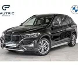 BMW X1 XDRIVE 20D 20D - PANO/ HEADUP/ HOOK/ CAMERA - 2 ANS/JAAR GARANTIE