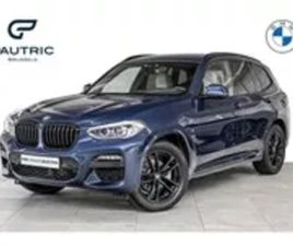 BMW X3 XDRIVE 20D 20D XDRIVE - 2ANS/JAAR GARANTIE