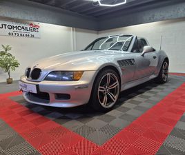 ROADSTER Z3 2.0 I 150CV