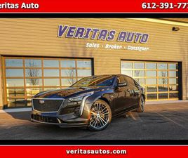 CADILLAC CT6 CT6-V BLACKWING 2019 CADILLAC CT6 FOR SALE