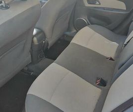 CHEVROLET CRUZE 2.0 TD 150 CV