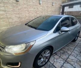 LOUNGE EXCLUSIVE 2.0 FLEX 4P AUT.