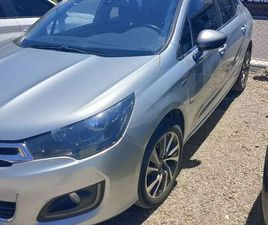 LOUNGE S 1.6 TURBO FLEX AUT.