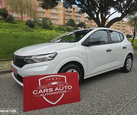 DACIA SANDERO 1.0 TCE COMFORT