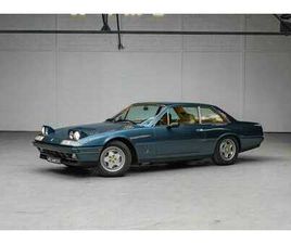 FERRARI 412 *BOÎTE MÉCANIQUE*