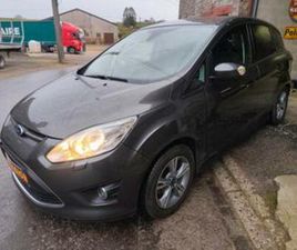 ② FORD C-MAX 1.6 TDCI — FORD — 2EMEMAIN
