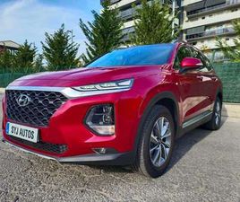 TM 2.4 GDI TECNO SR 4X4 AUT.