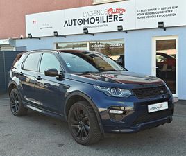 2.0 TD4 180CH HSE LUXURY AWD BVA