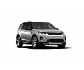 LAND ROVER DISCOVERY SPORT D200 R-DYNAMIC SE D163