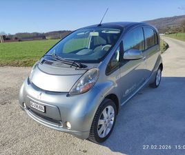 MITSUBISHI I-MIEV - 62500KM - MFK BIS MAI 2027 - ELEKTRO