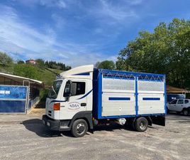 NISSAN ATLEON - ATLEON