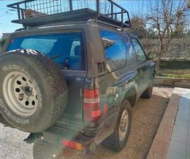 OPEL FRONTERA OPEL FRONTERA SPORT