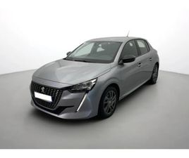 208 PURETECH 75 S&S BVM5