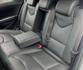 PEUGEOT 408 SEDAN GRIFFE 1.6 TURBO 16V 4P AUT.