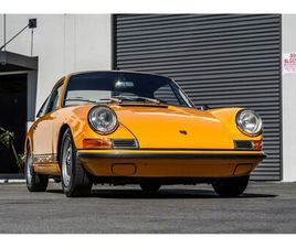 1967 PORSCHE 912 FOR SALE