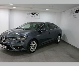 SEDAN 1.3 TCE ICON EDC